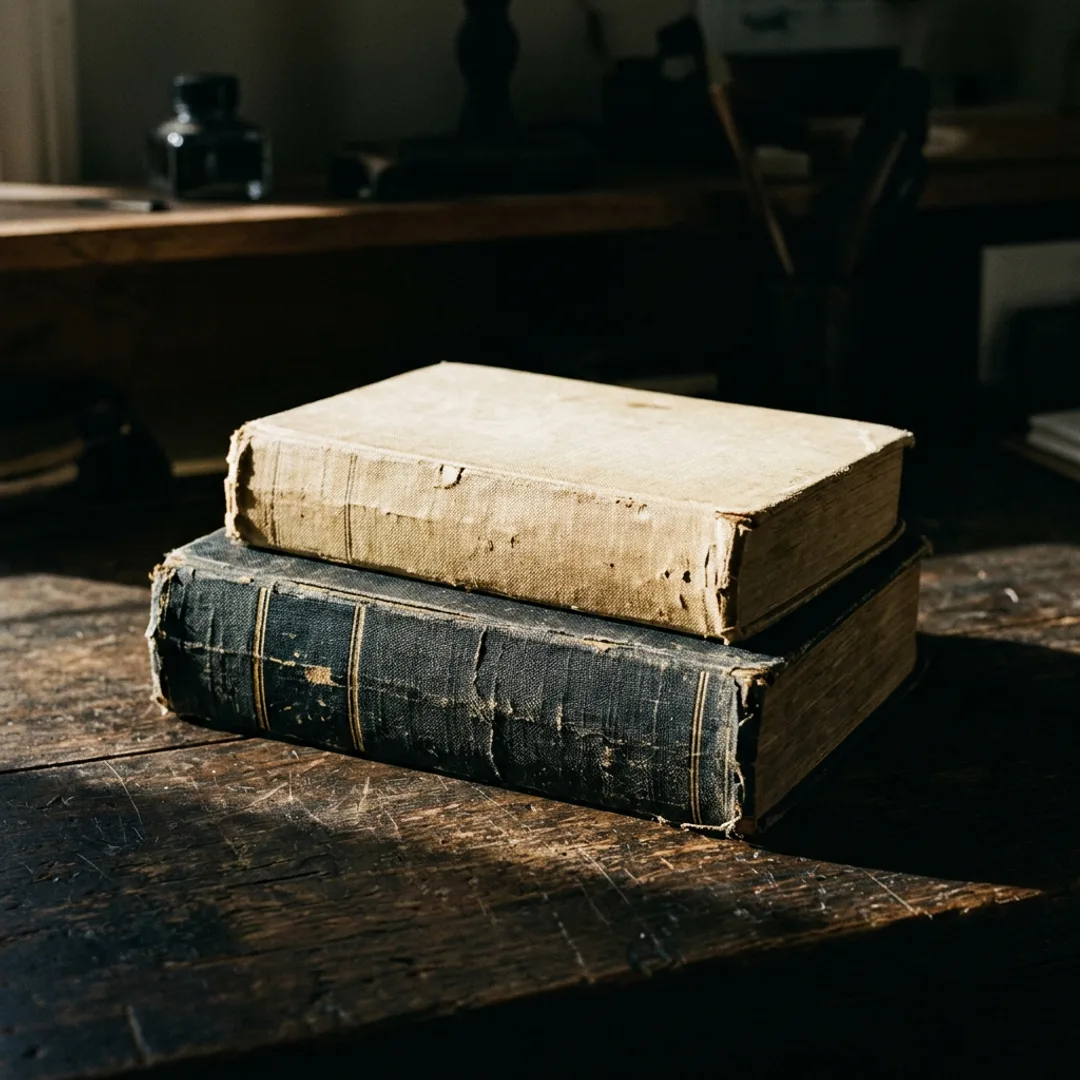 Both Books